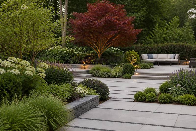 Catch Basin Installation - Roseville French Drain