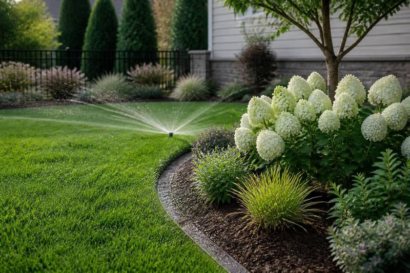 Crawl Space Drainage - Roseville French Drain