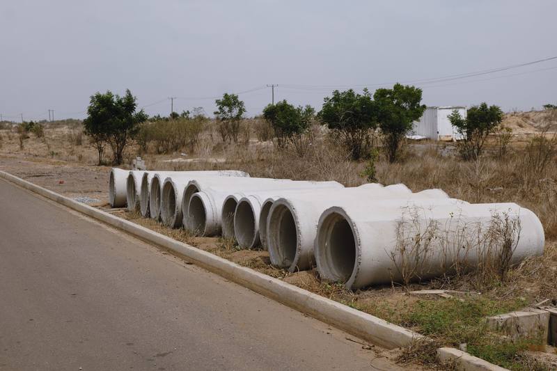 Dry Well Installation - Roseville French Drain