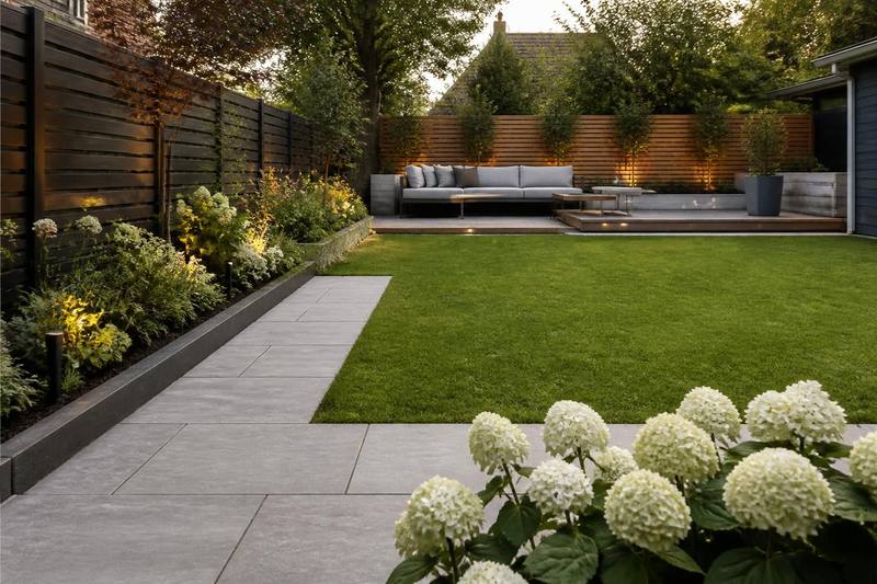 French Drain Cleaning - Roseville French Drain